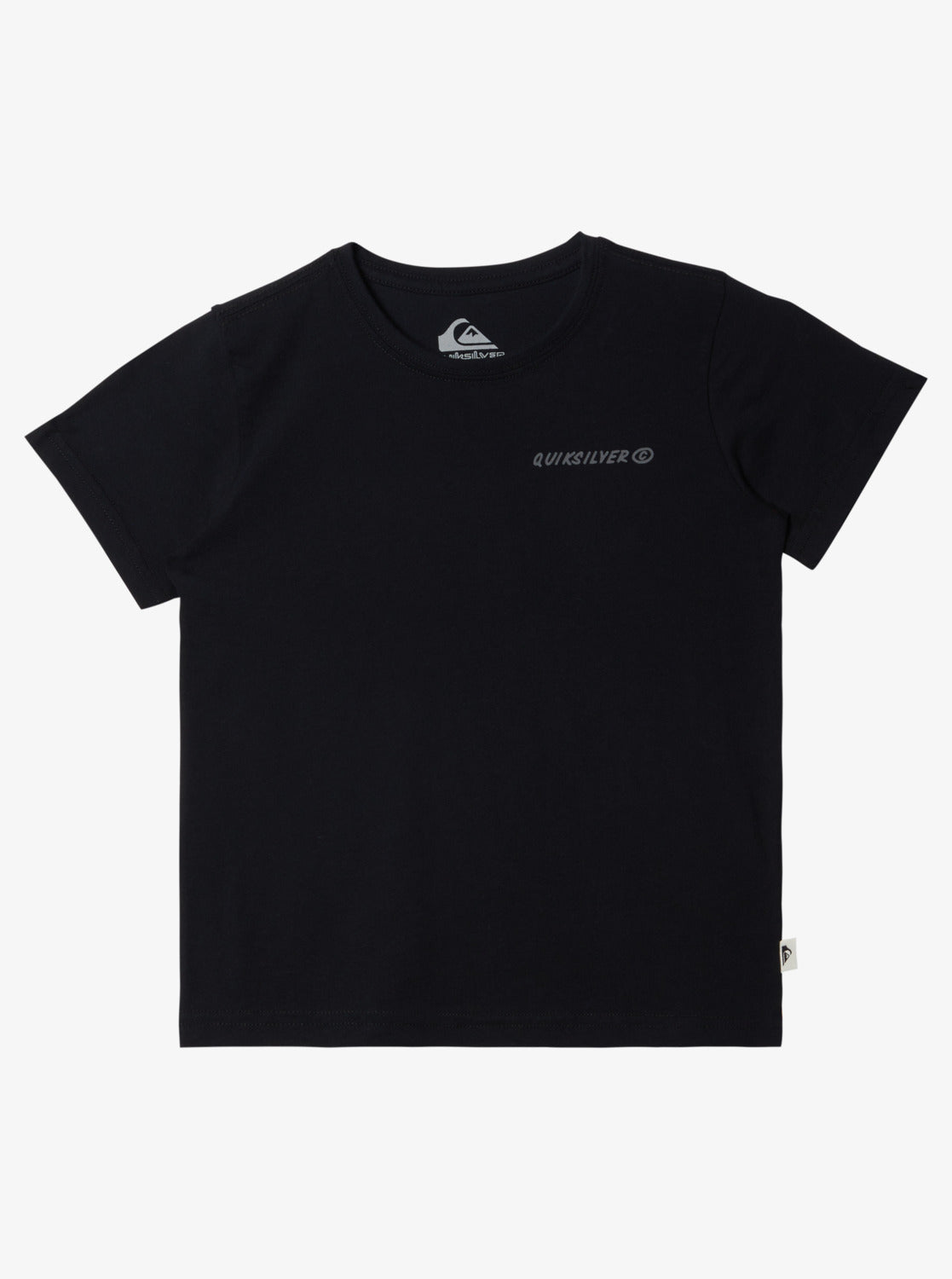 Quiksilver Ancient Ruins Short Sleeves T-shirt Boys 2-6