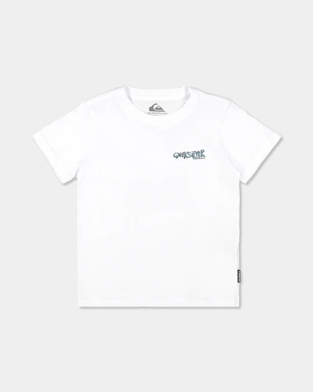 Quiksilver Bomb Set T-Shirt Boys 2-7