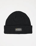 Quiksilver Cliff Dodger Beanie