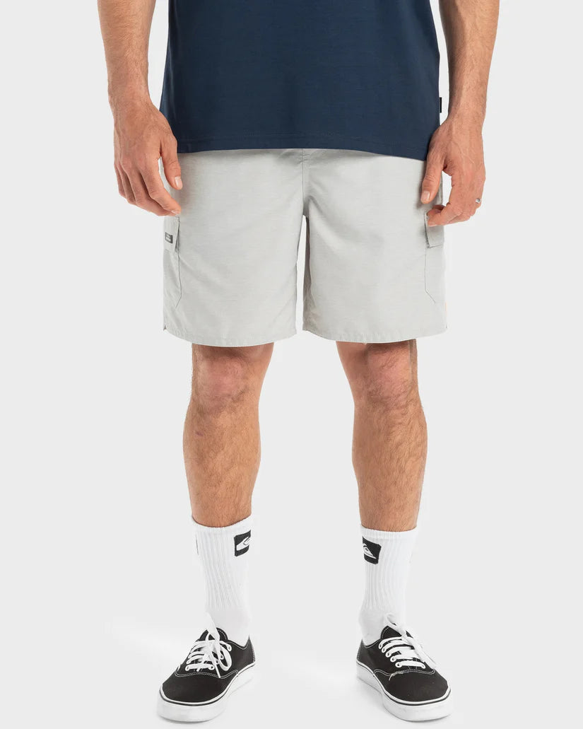 Quiksilver Balance 18" Swim Shorts
