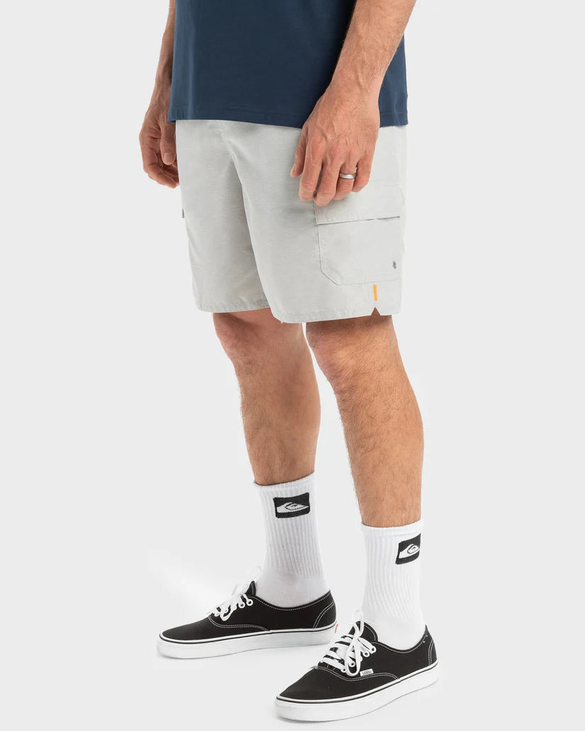 Quiksilver Balance 18" Swim Shorts