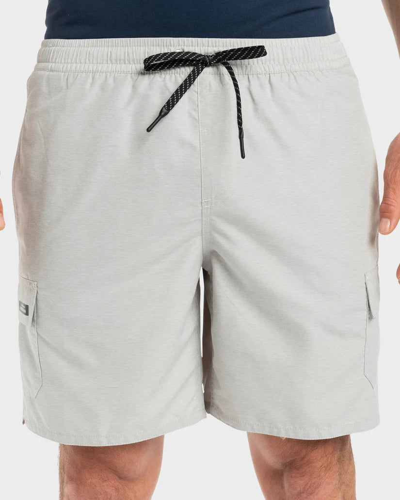 Quiksilver Balance 18" Swim Shorts