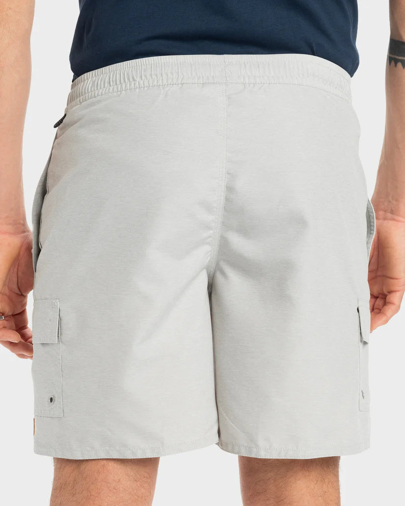 Quiksilver Balance 18" Swim Shorts