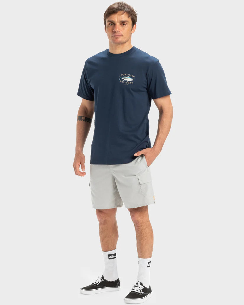 Quiksilver Balance 18" Swim Shorts