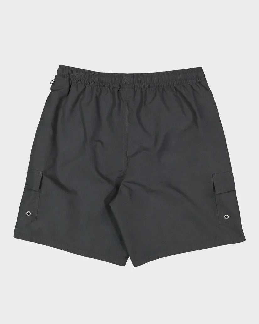 Quiksilver Balance 18" Swim Shorts