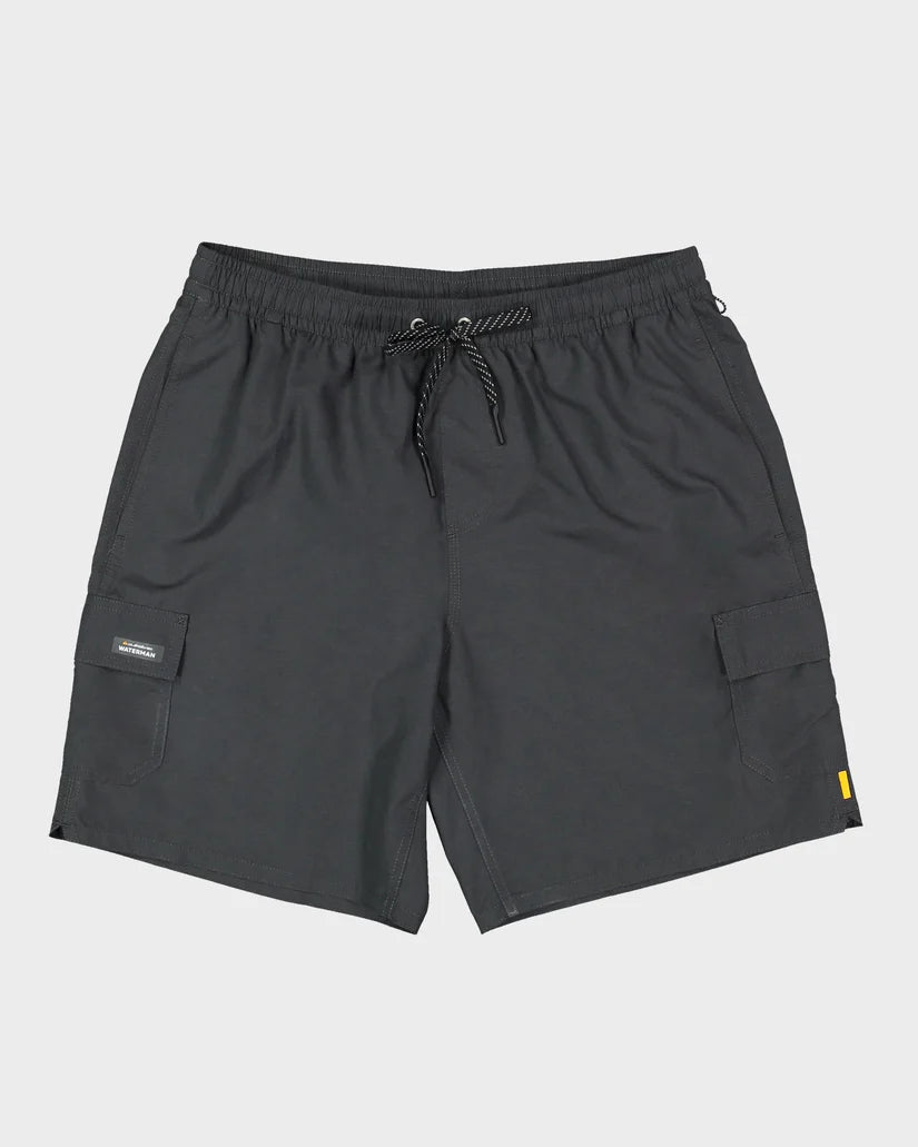 Quiksilver Balance 18" Swim Shorts