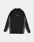 UV+ Heater Long Sleeve Rashguard