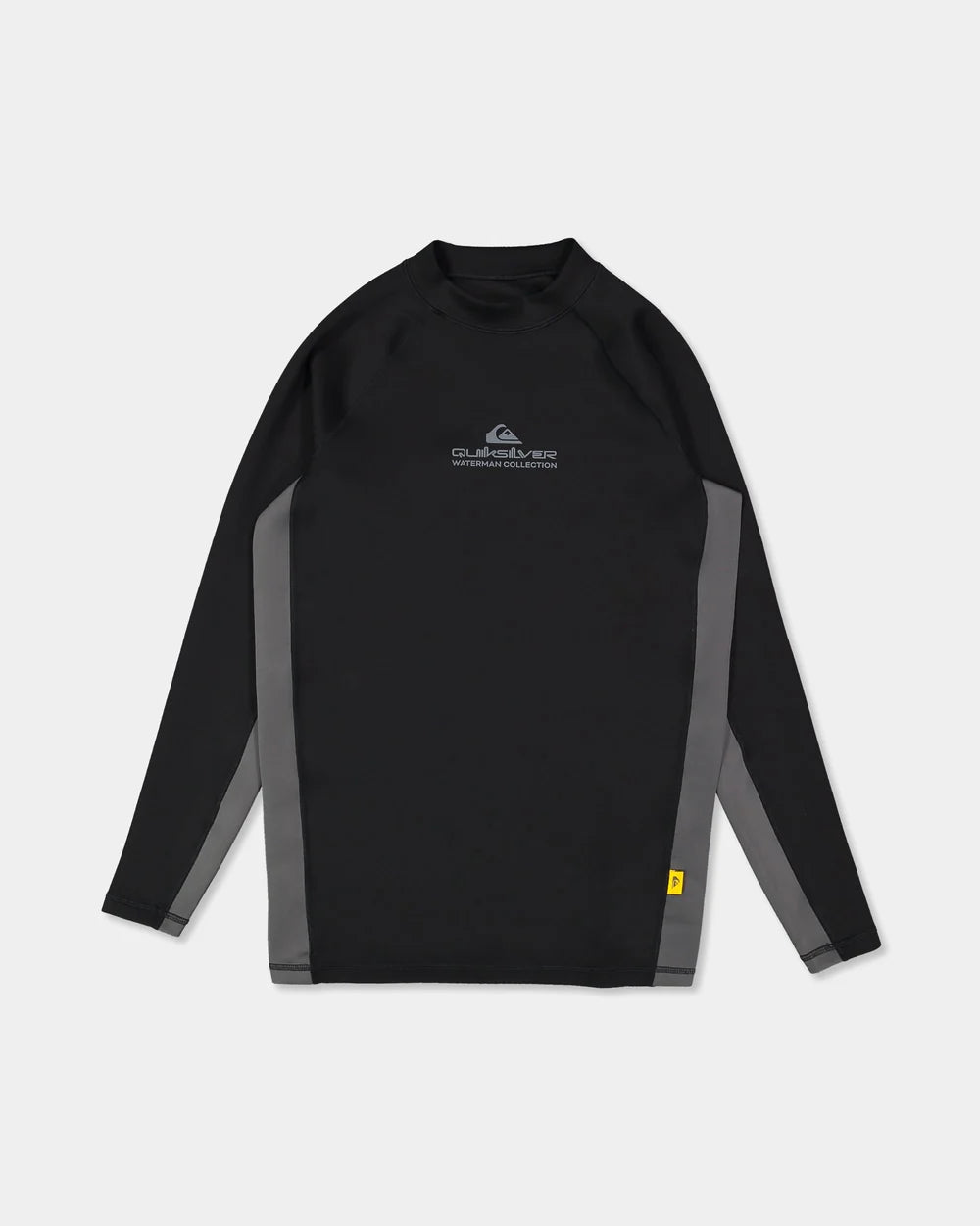 UV+ Heater Long Sleeve Rashguard