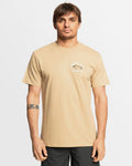 Quiksilver Bass T-Shirt