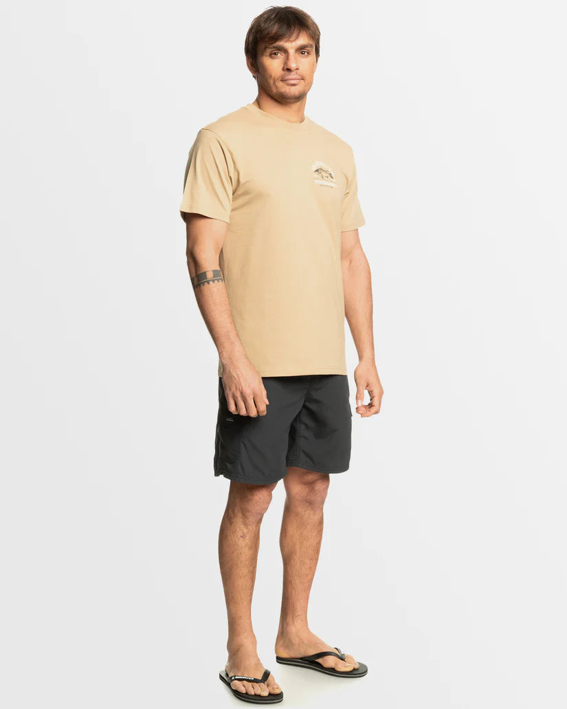 Quiksilver Bass T-Shirt