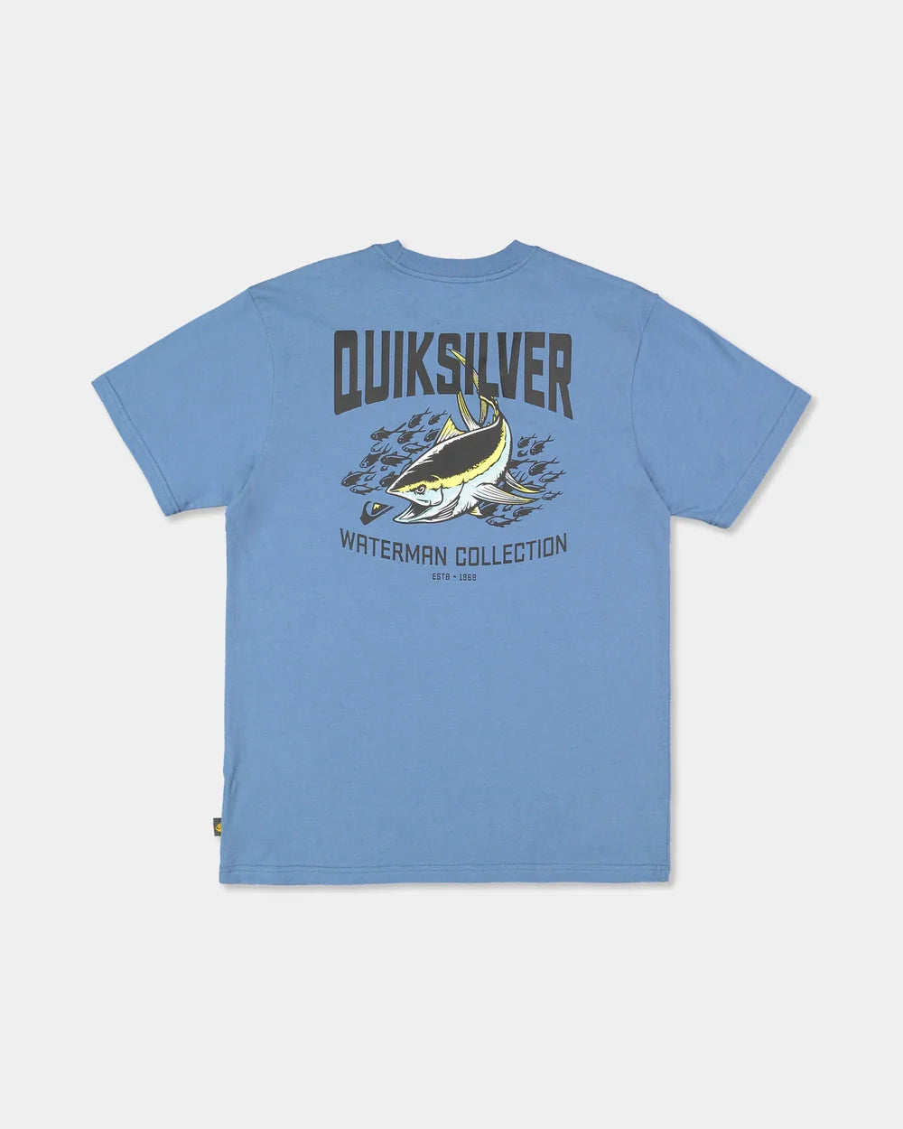 Quiksilver Strike Mission T-Shirt