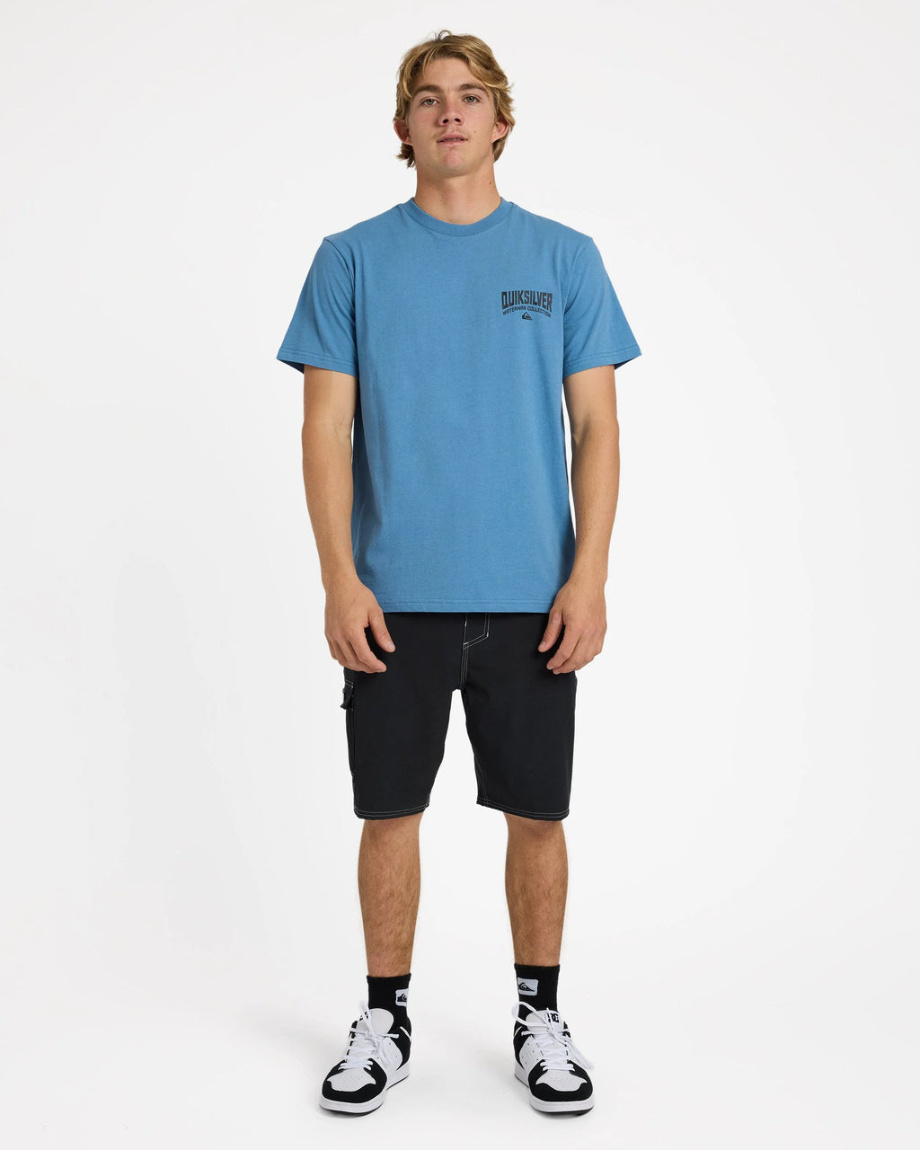 Quiksilver Strike Mission T-Shirt