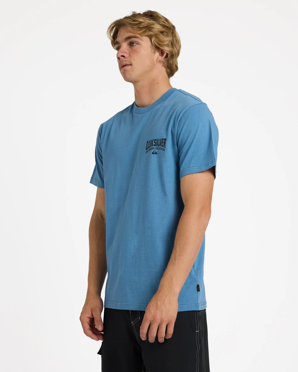 Quiksilver Strike Mission T-Shirt