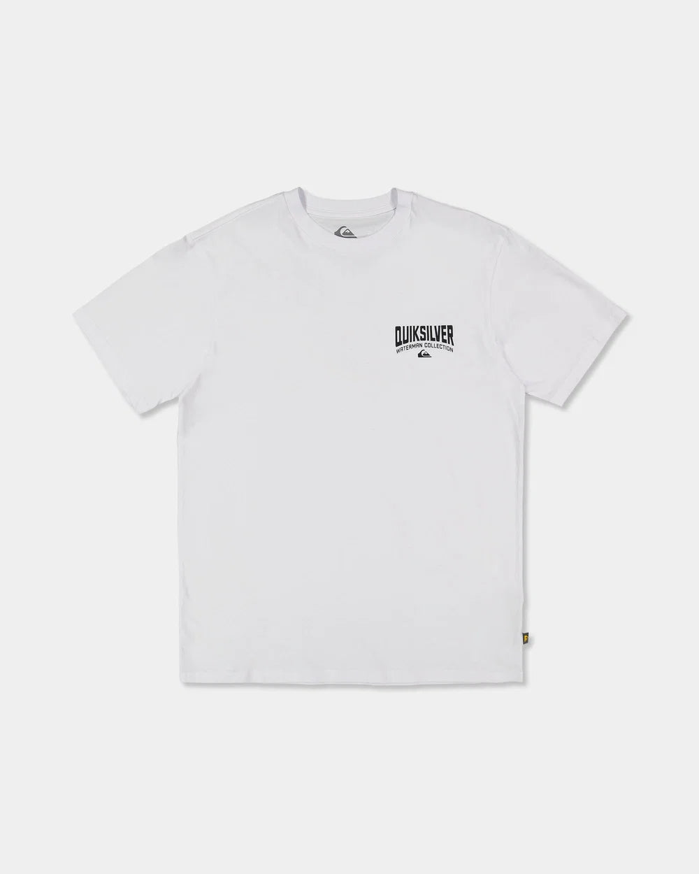 Quiksilver Strike Mission T-Shirt
