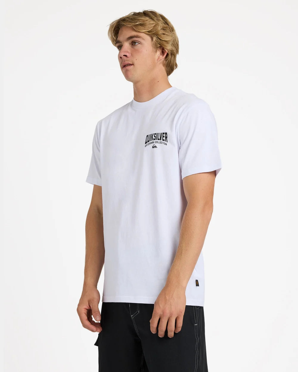 Quiksilver Strike Mission T-Shirt