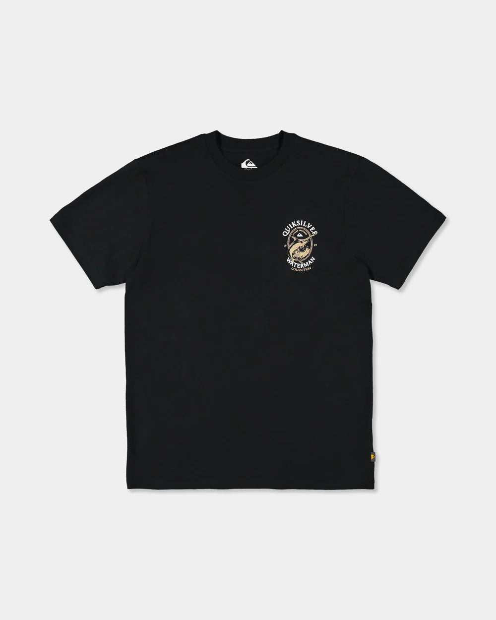Quiksilver Hard Line T-Shirt