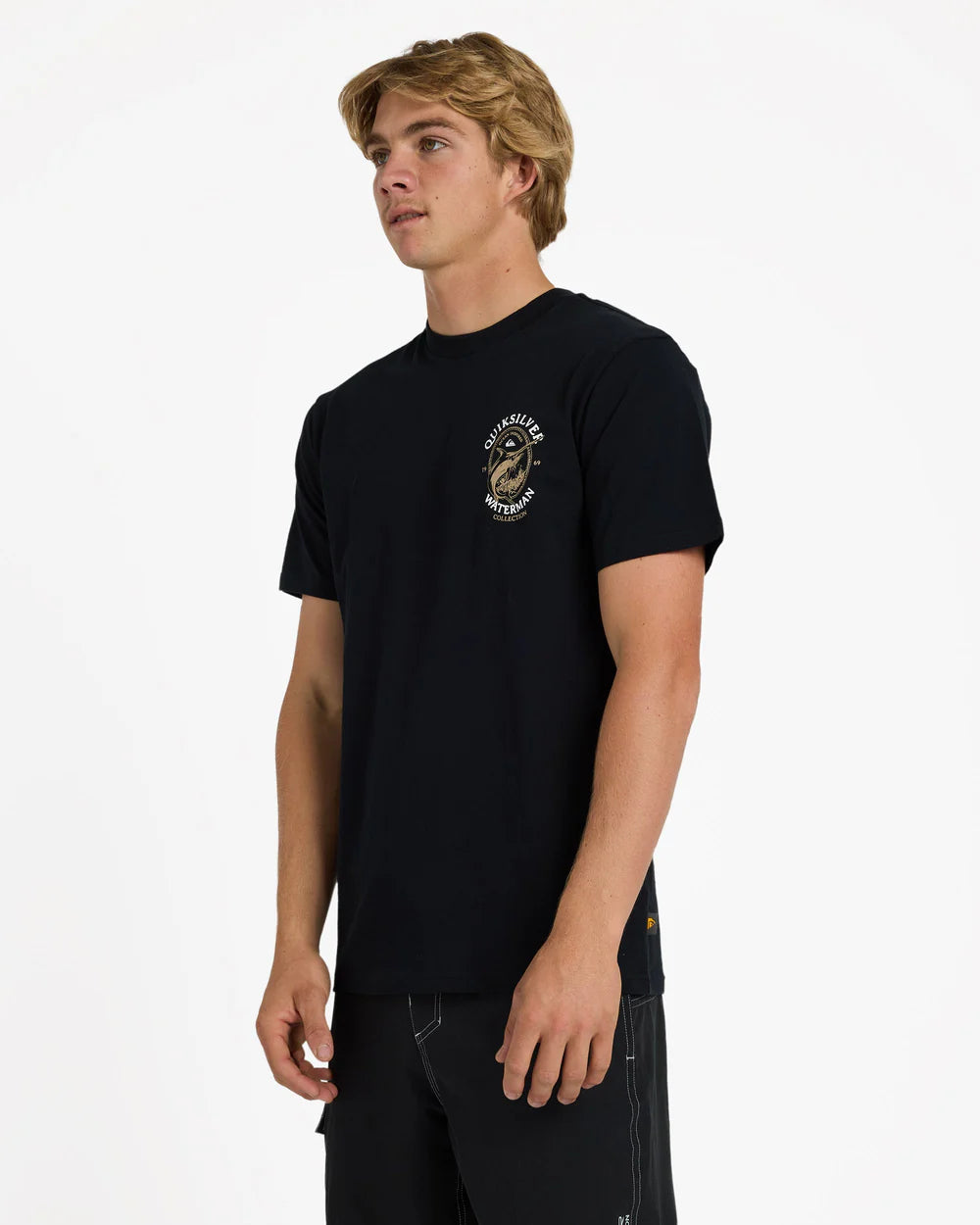 Quiksilver Hard Line T-Shirt