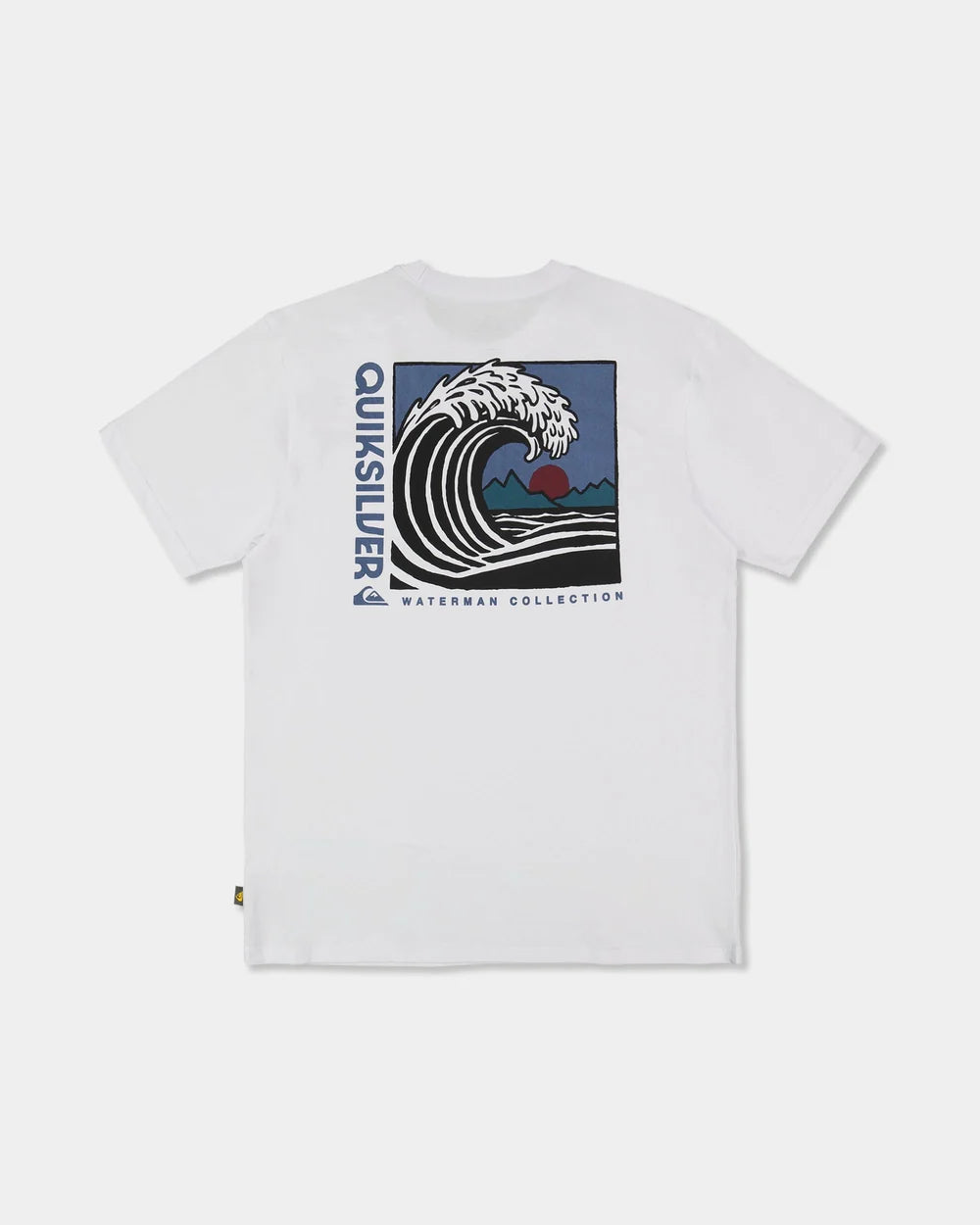 Quiksilver Heavy Weather T-Shirt