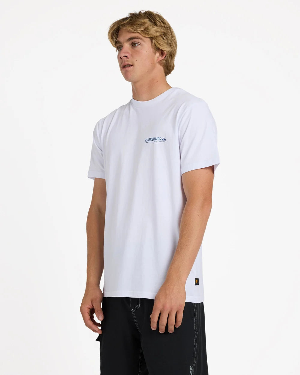 Quiksilver Heavy Weather T-Shirt