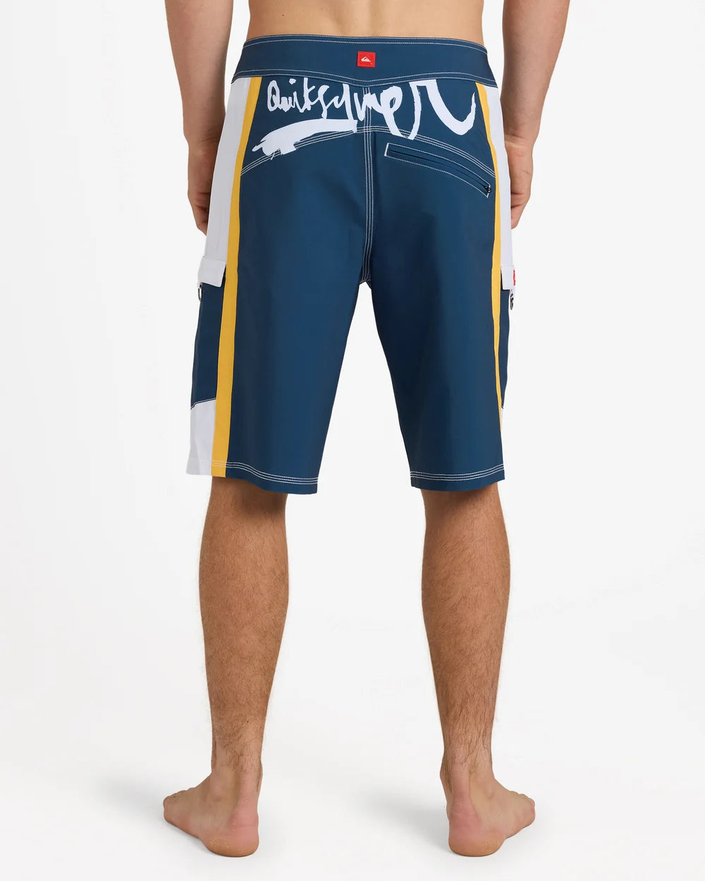 Quiksilver Eliminator 21" Boardshorts