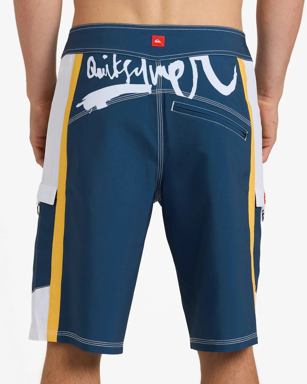 Quiksilver Eliminator 21" Boardshorts