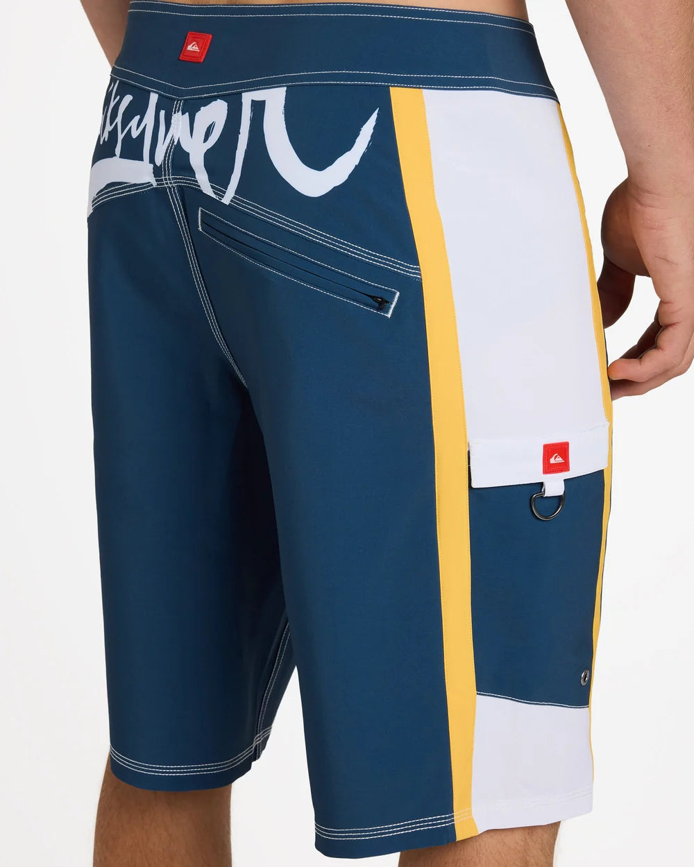 Quiksilver Eliminator 21" Boardshorts