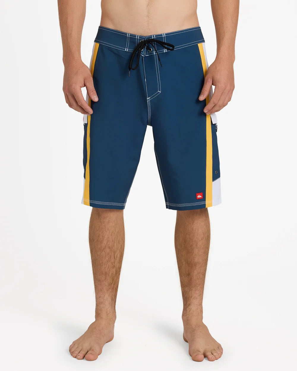 Quiksilver Eliminator 21" Boardshorts