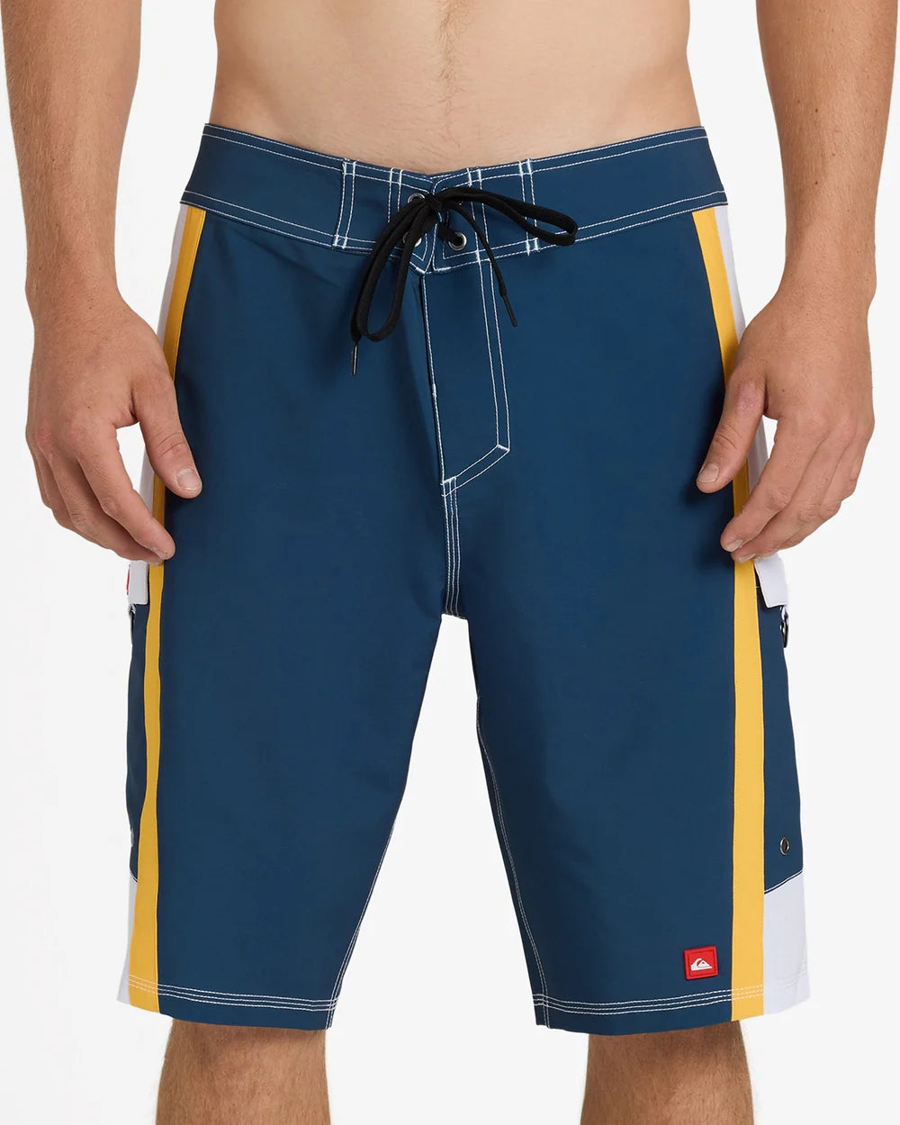 Quiksilver Eliminator 21" Boardshorts