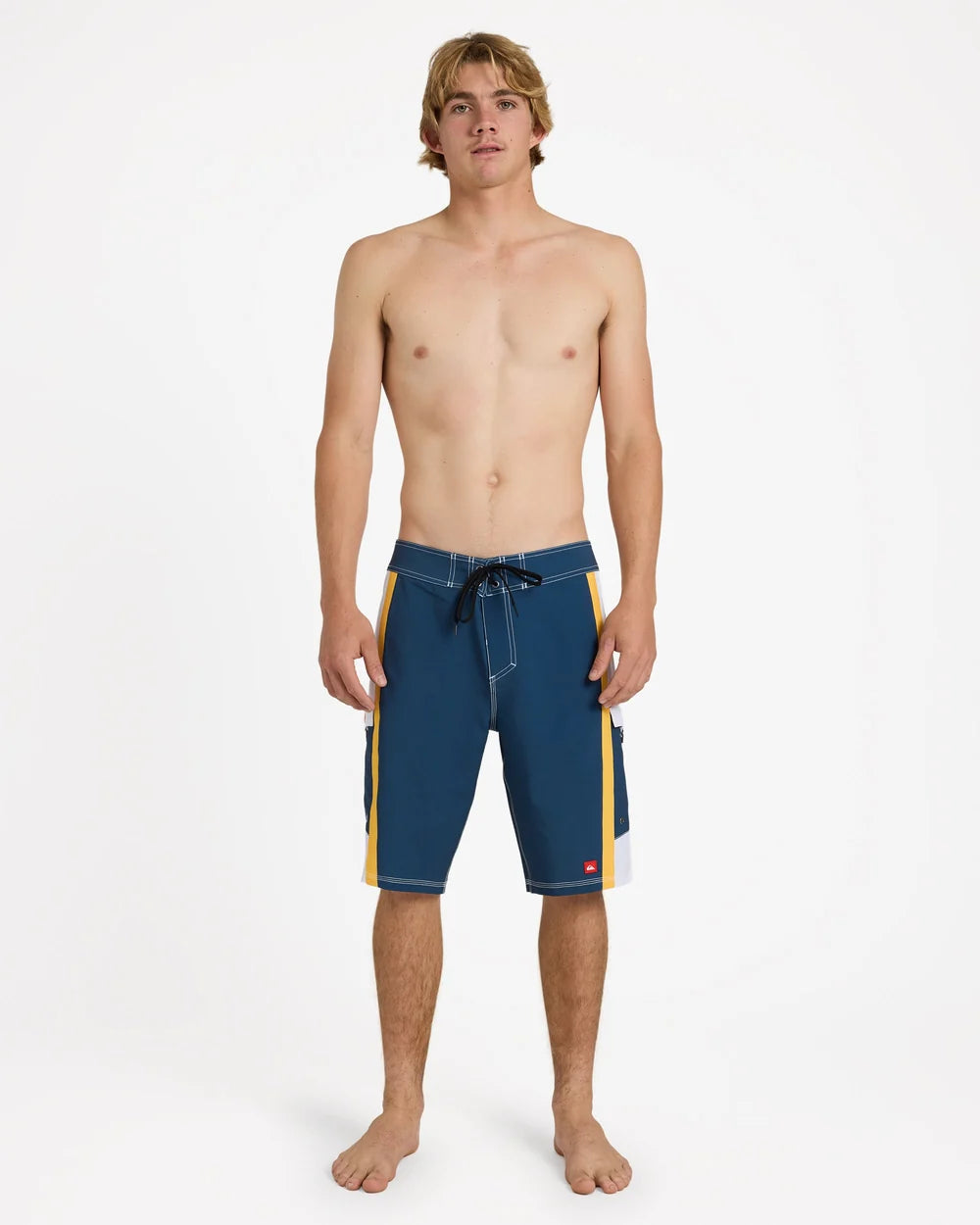 Quiksilver Eliminator 21" Boardshorts