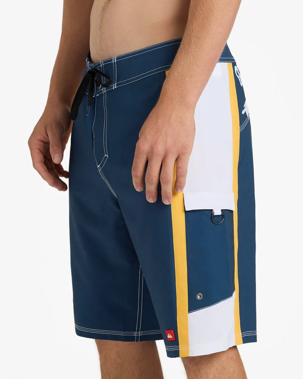Quiksilver Eliminator 21" Boardshorts