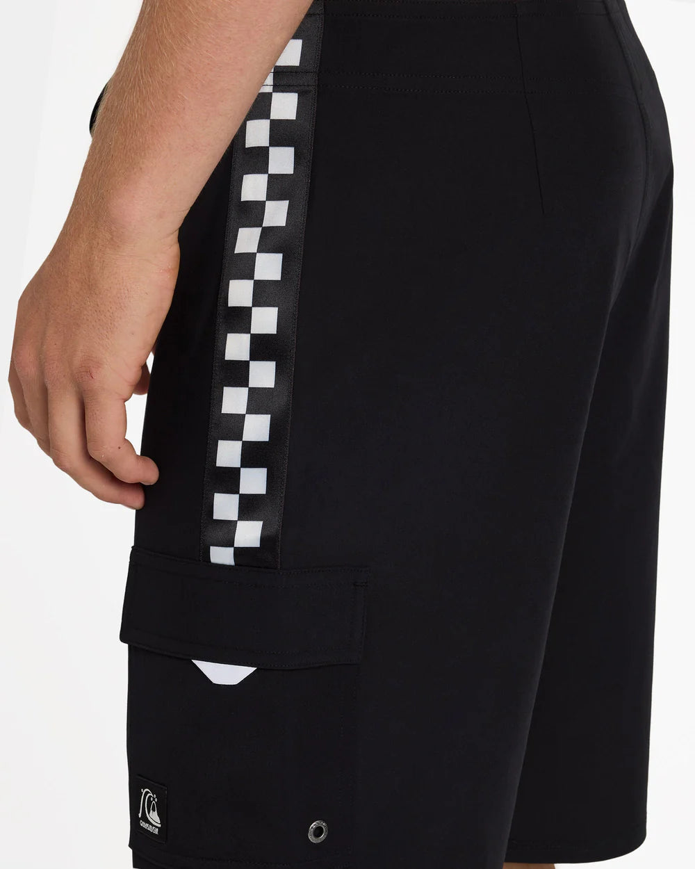 Quiksilver Arch Cargo 20" Boardshorts