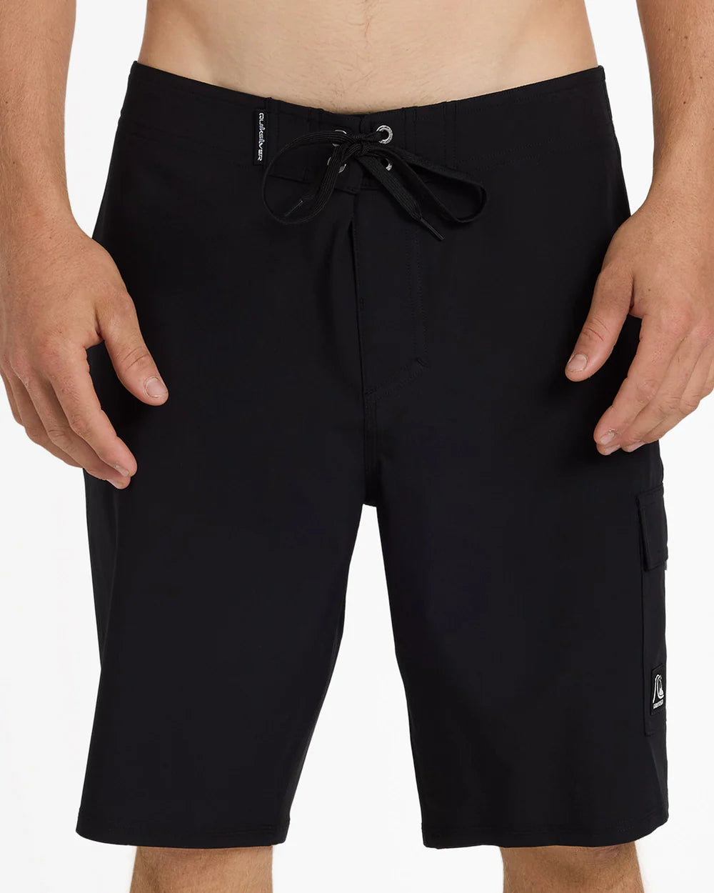 Quiksilver Arch Cargo 20" Boardshorts