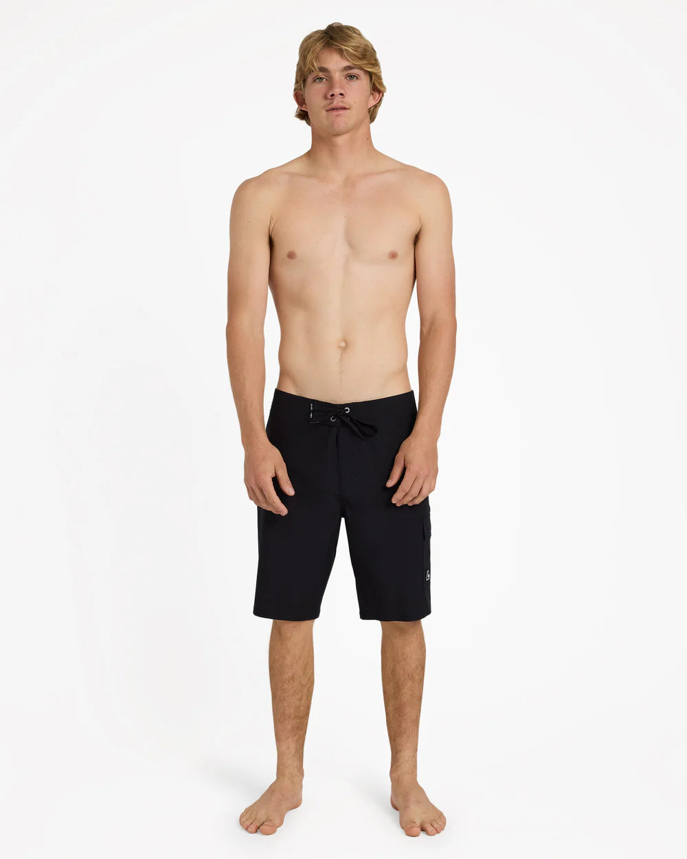 Quiksilver Arch Cargo 20" Boardshorts