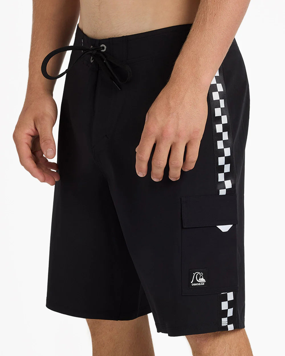 Quiksilver Arch Cargo 20" Boardshorts