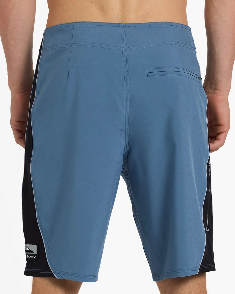 Quiksilver Surfsilk Core 20" Boardshorts