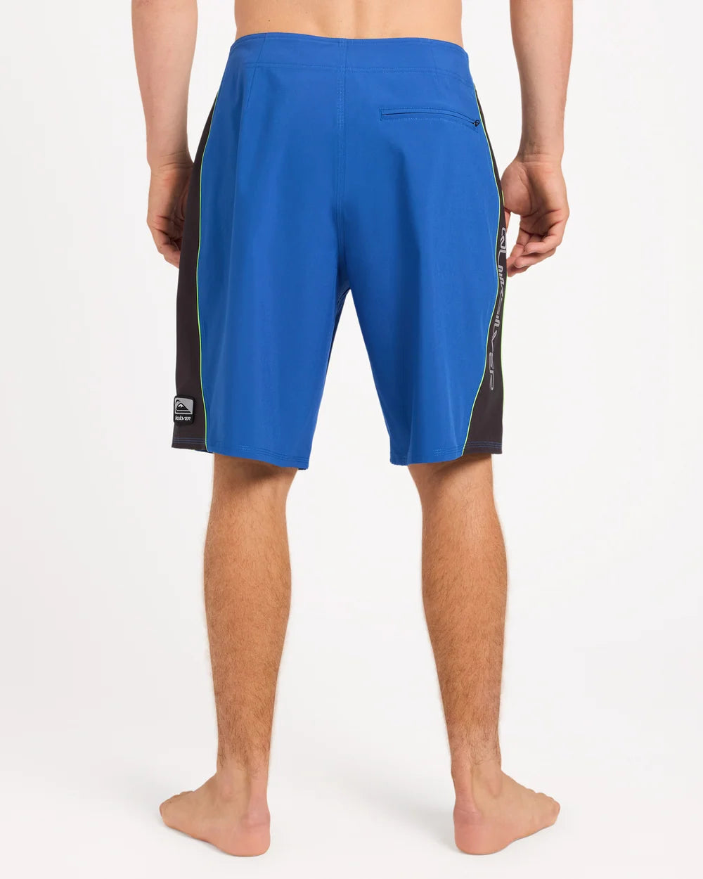 Quiksilver Surfsilk Core 20" Boardshorts