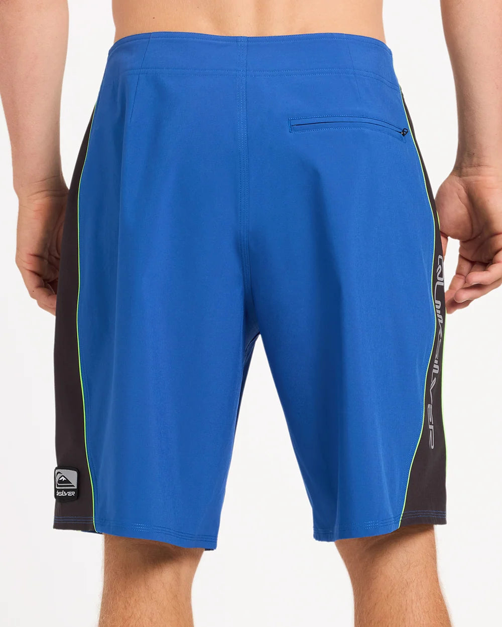 Quiksilver Surfsilk Core 20" Boardshorts