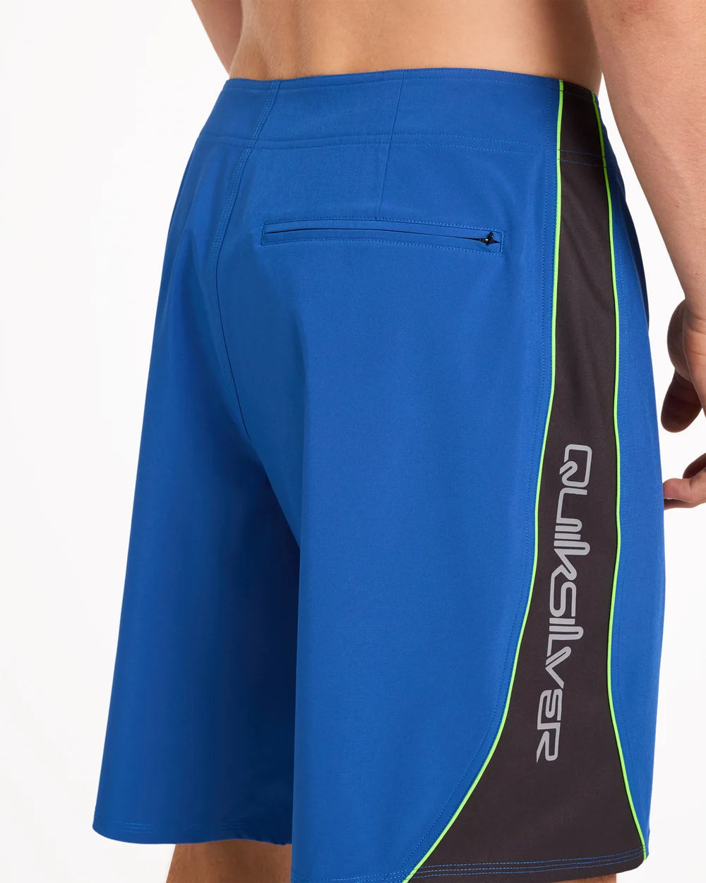 Quiksilver Surfsilk Core 20" Boardshorts