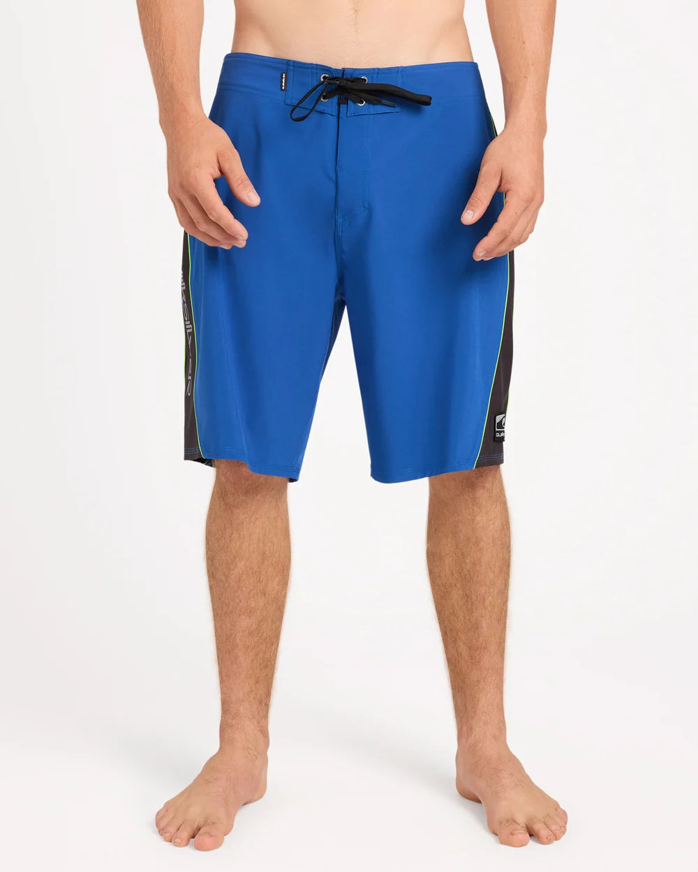Quiksilver Surfsilk Core 20" Boardshorts