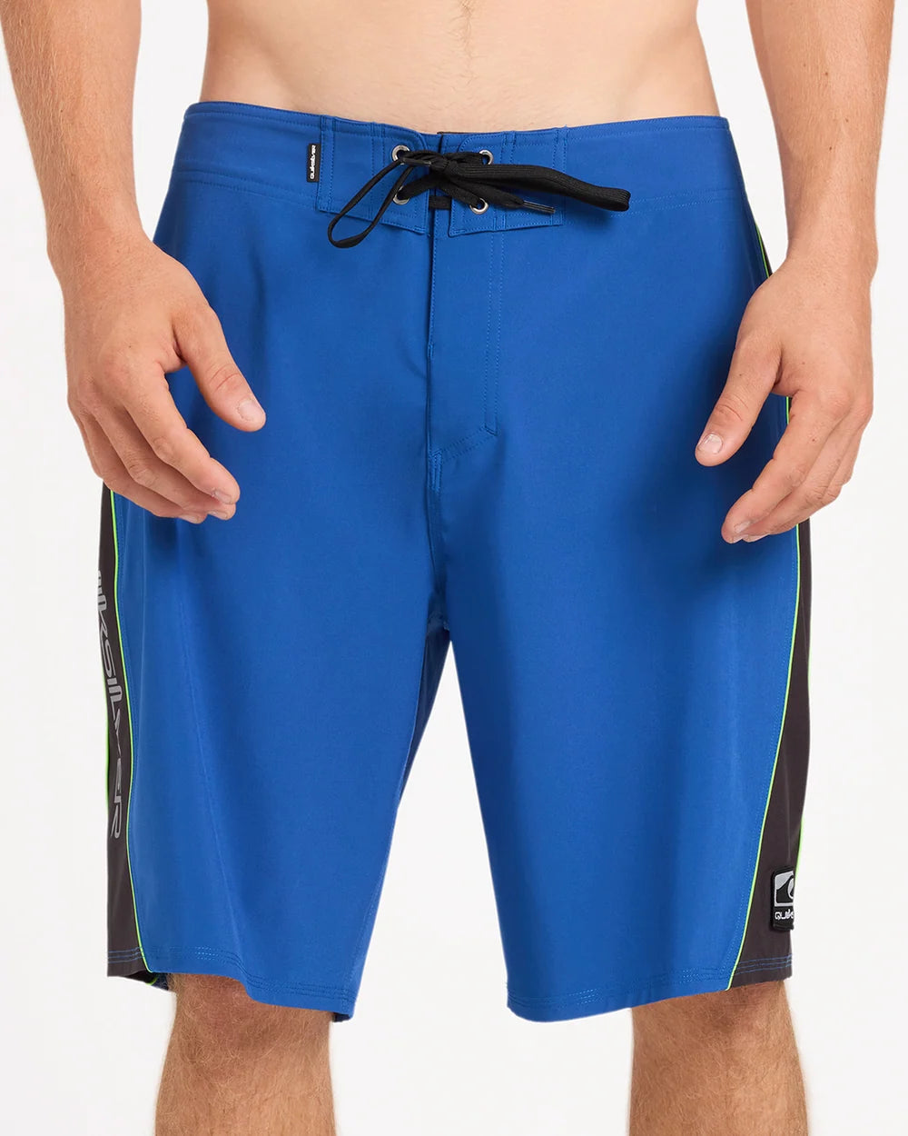 Quiksilver Surfsilk Core 20" Boardshorts