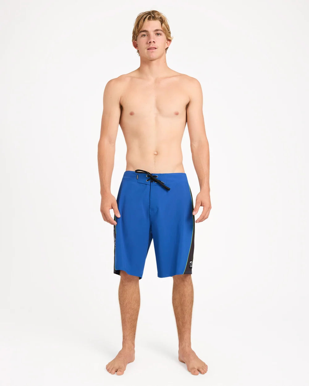 Quiksilver Surfsilk Core 20" Boardshorts