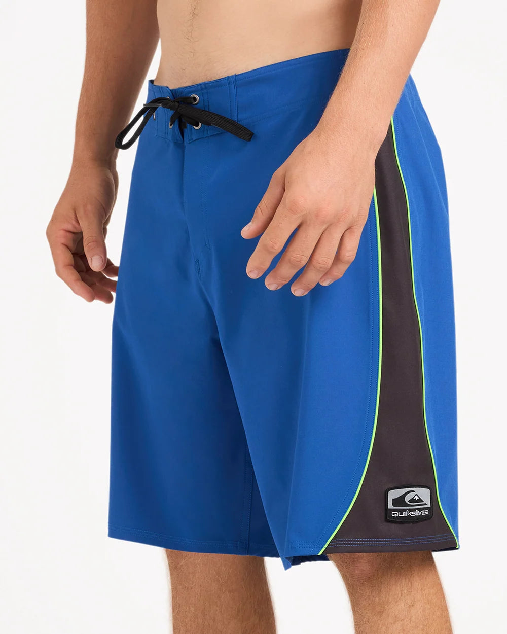Quiksilver Surfsilk Core 20" Boardshorts