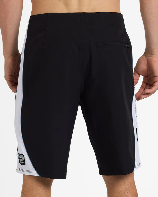 Quiksilver Surfsilk Core 20" Boardshorts