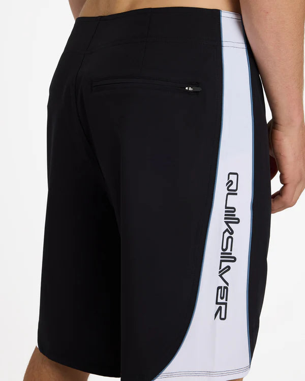Quiksilver Surfsilk Core 20" Boardshorts