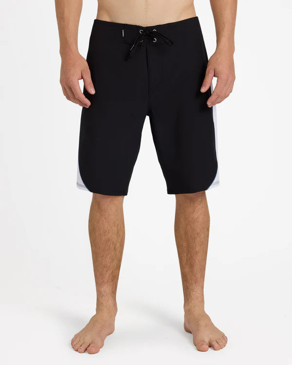 Quiksilver Surfsilk Core 20" Boardshorts
