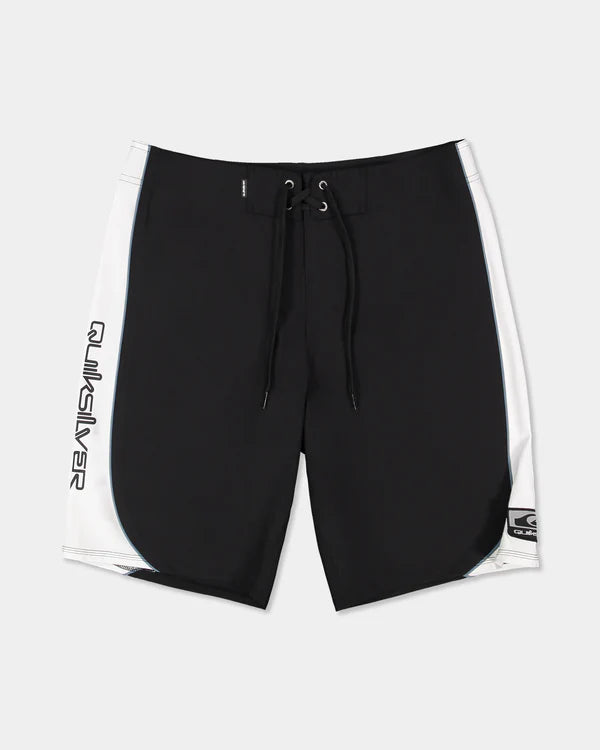 Quiksilver Surfsilk Core 20" Boardshorts