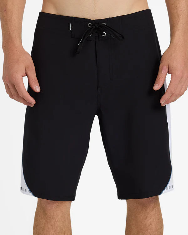 Quiksilver Surfsilk Core 20" Boardshorts