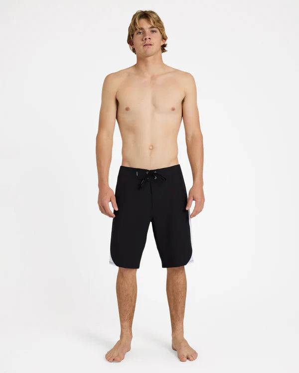 Quiksilver Surfsilk Core 20" Boardshorts