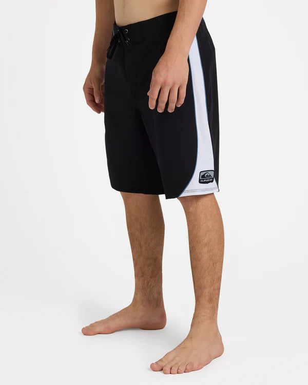 Quiksilver Surfsilk Core 20" Boardshorts