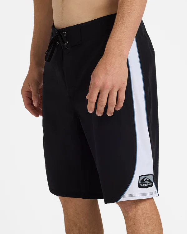 Quiksilver Surfsilk Core 20" Boardshorts